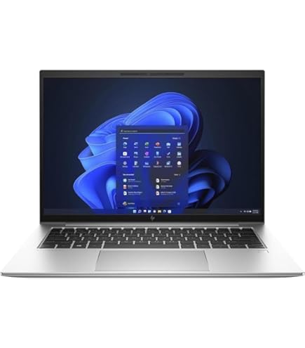 Amazon.com: HP EliteBook 840 G8 Notebook PC 14-Inch FHD 1920 x